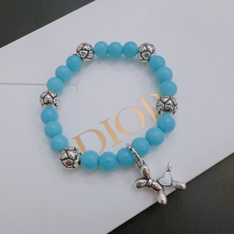 Christian Dior Bracelets